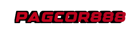 PAGCOR888 Logo